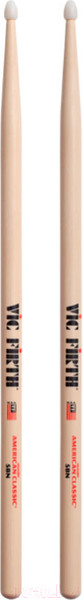 Изображение товара Барабанные палочки Vic Firth American Classic 5BN