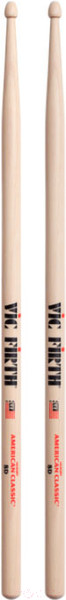 Изображение товара Барабанные палочки Vic Firth American Classic 8D