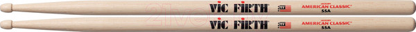 Изображение товара Барабанные палочки Vic Firth American Classic 55A