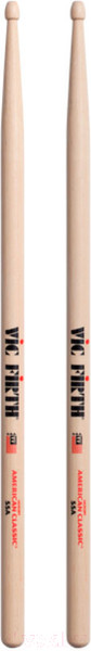 Изображение товара Барабанные палочки Vic Firth American Classic 55A