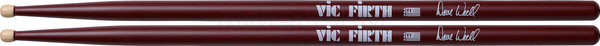 Изображение товара Барабанные палочки Vic Firth Signature Series SDW