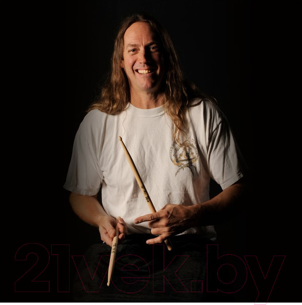 Изображение товара Барабанные палочки Vic Firth Signature Series SDC