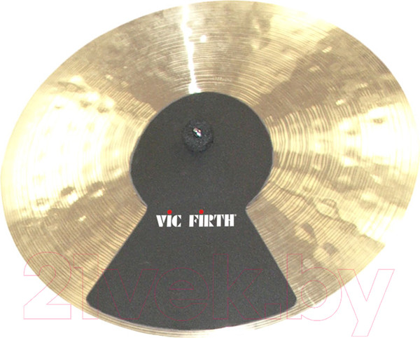Изображение товара Заглушка для тарелки Vic Firth VICMUTE22C