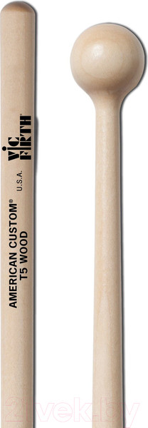 Изображение товара Колотушки для литавр Vic Firth T5