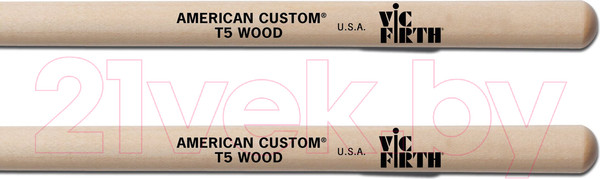 Изображение товара Колотушки для литавр Vic Firth T5