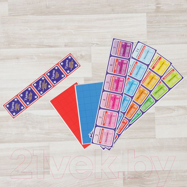 Изображение товара Настольная игра Topgame Бизнес. Игра на деньги / 01185