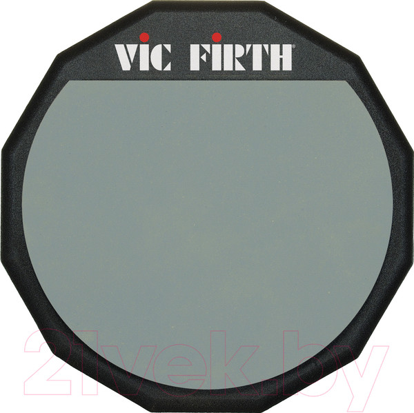 Изображение товара Пэд тренировочный Vic Firth PAD6