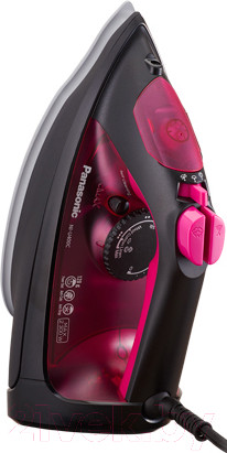 Изображение товара Утюг Panasonic NI-U400CPTW