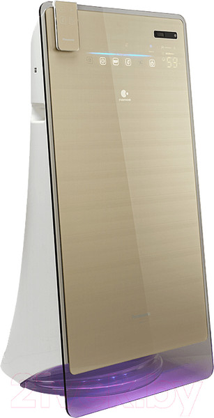 Изображение товара Климатический комплекс Panasonic F-VK655R-N