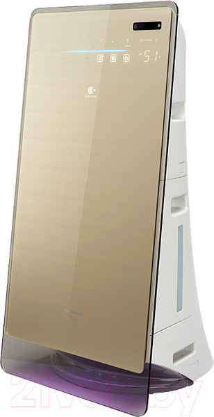 Изображение товара Климатический комплекс Panasonic F-VK655R-N