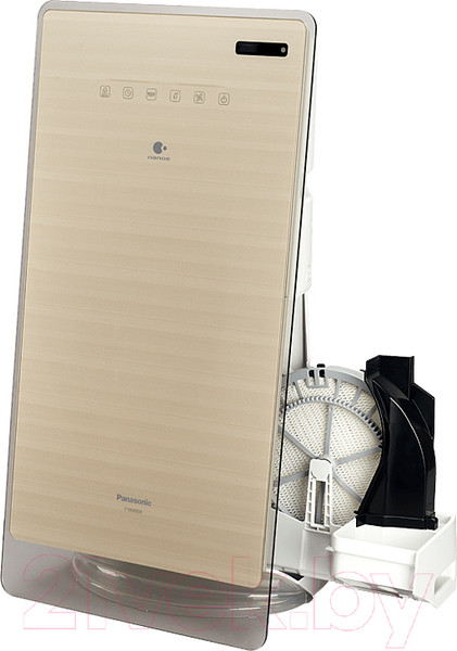 Изображение товара Климатический комплекс Panasonic F-VK655R-N