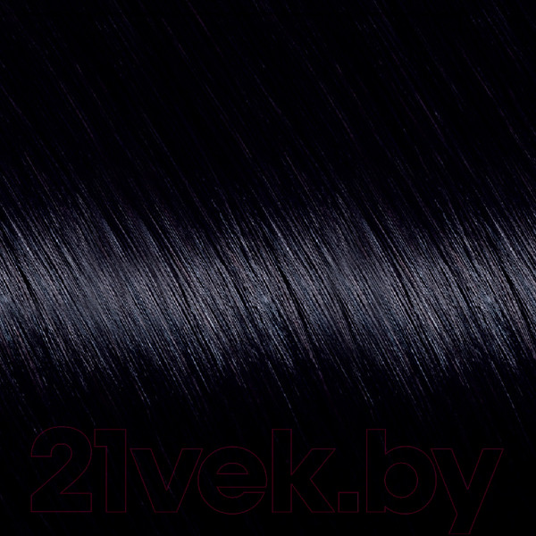 Изображение товара Крем-краска для волос Garnier Color Sensation 1.0 (драгоценный черный агат)