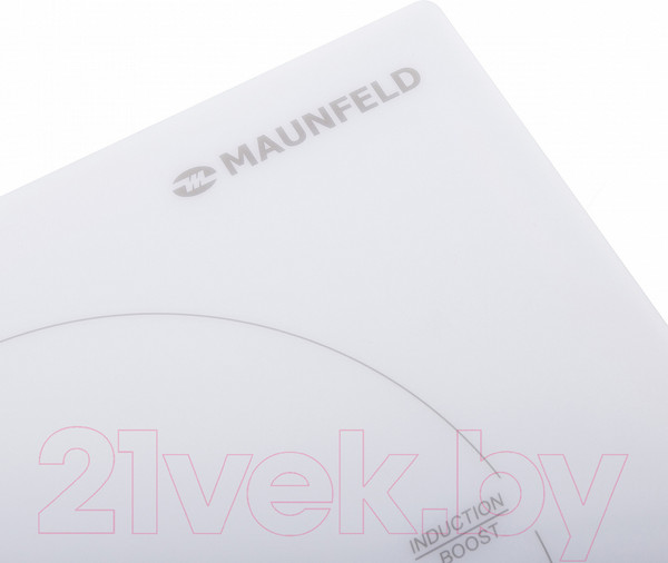 Изображение товара Индукционная варочная панель Maunfeld EVI.292-WH