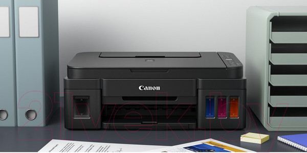Изображение товара МФУ Canon Pixma G2410 / 2313C009