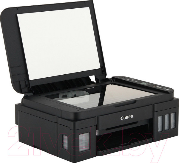 Изображение товара МФУ Canon Pixma G3410 / 2315C009