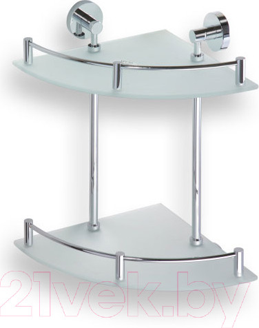 Изображение товара Полка для ванной Bemeta 104202142