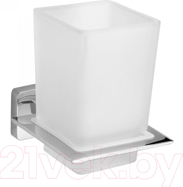 Изображение товара Стакан для зубной щетки и пасты Bemeta 153110052