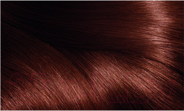Изображение товара Крем-краска для волос L'Oreal Paris Color Excellence 4.54 (богатый медный)