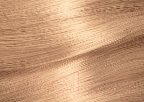 Изображение товара Крем-краска для волос Garnier Color Naturals Creme 9.1 (солнечный пляж)