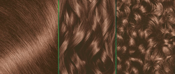 Изображение товара Крем-краска для волос Garnier Color Naturals Creme 6.25 (шоколад)