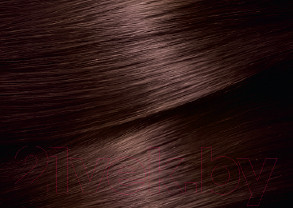 Изображение товара Крем-краска для волос Garnier Color Naturals Creme 4.15 (морозный каштан)