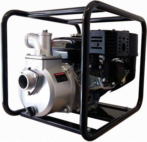 Изображение товара Мотопомпа Weima WMQGZ50-30