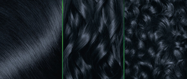 Изображение товара Крем-краска для волос Garnier Color Naturals Creme 2.10 (иссиня черный)