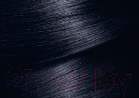 Изображение товара Крем-краска для волос Garnier Color Naturals Creme 2.10 (иссиня черный)