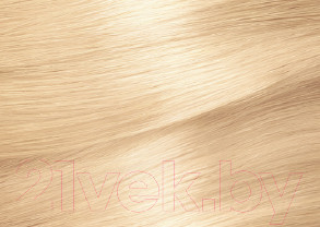 Изображение товара Крем-краска для волос Garnier Color Naturals Creme 10 (белое солнце)