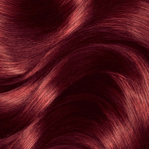 Изображение товара Крем-краска для волос Garnier Color Sensation Роскошный цвет 5.62 (гранат)
