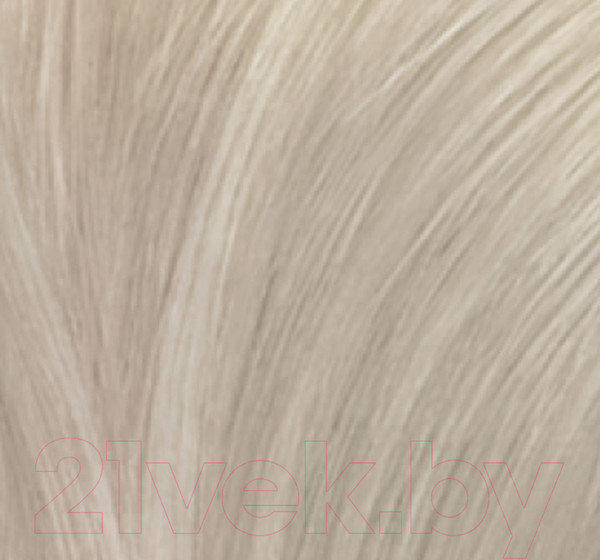 Изображение товара Крем-краска для волос Garnier Color Sensation 910 (пепельно-серебристый блонд)
