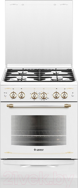 Изображение товара Плита газовая GEFEST 6100-02 0181