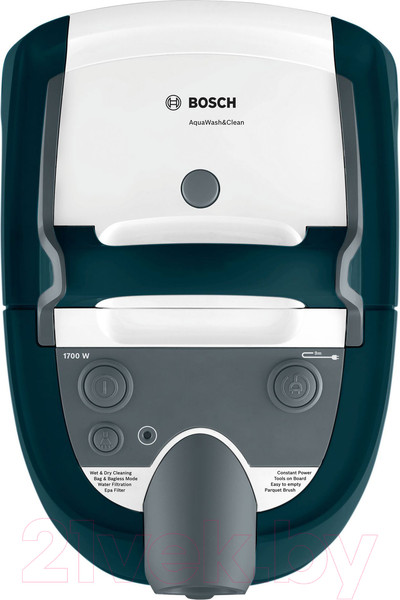Изображение товара Пылесос Bosch BWD41720