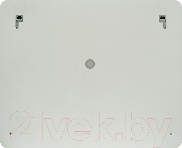 Изображение товара Зеркало Континент Demure Led 80x60