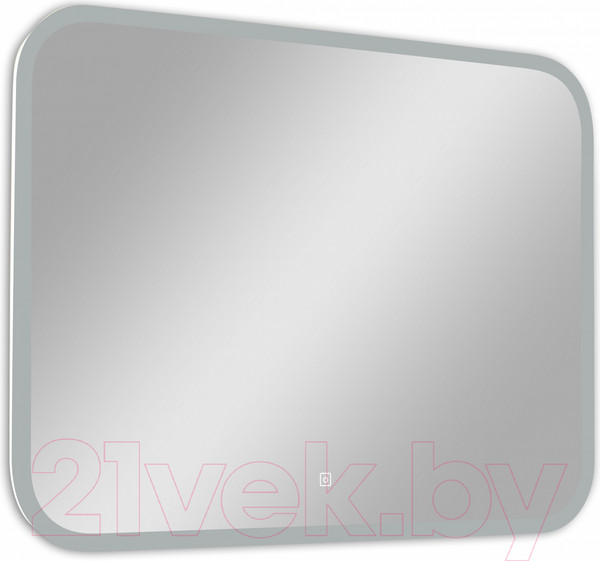 Изображение товара Зеркало Континент Demure Led 80x60