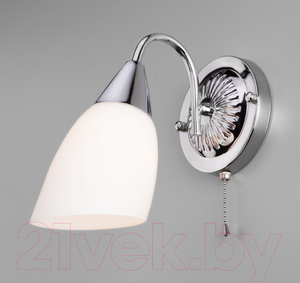 Изображение товара Бра Евросвет Ellene 30149/1 (хром)