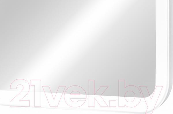 Изображение товара Зеркало Континент Demure Led 100x70