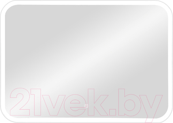 Изображение товара Зеркало Континент Demure Led 100x70