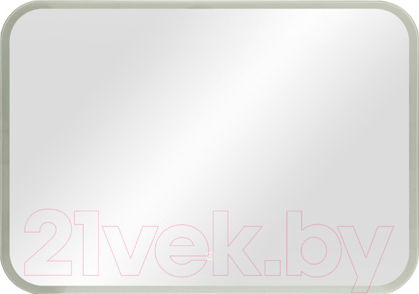 Изображение товара Зеркало Континент Demure Led 100x70