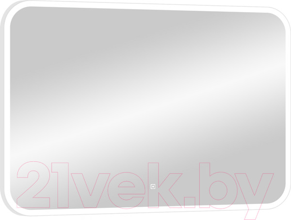 Изображение товара Зеркало Континент Demure Led 100x70