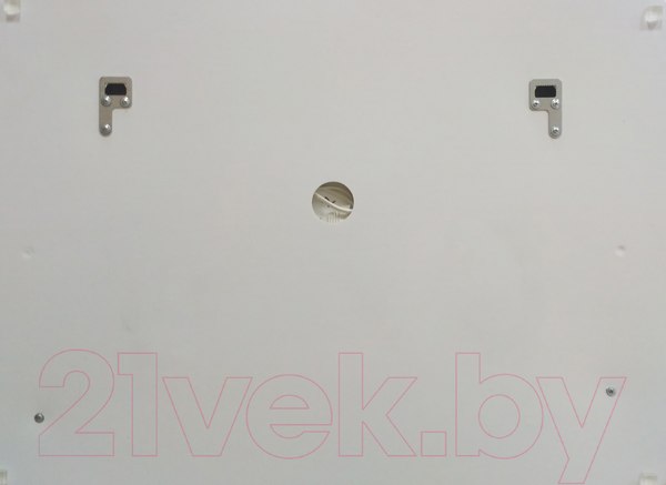 Изображение товара Зеркало Континент Rimini Led 120x80
