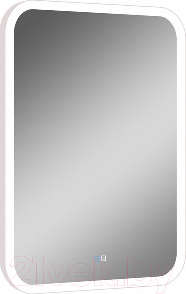 Изображение товара Зеркало Континент Glamour Led 70x90