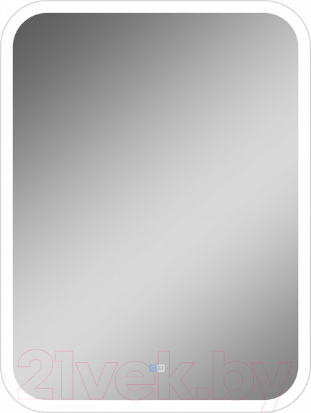 Изображение товара Зеркало Континент Glamour Led 70x90