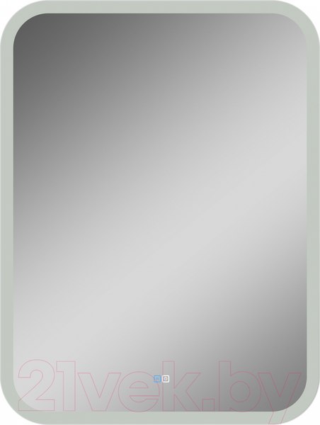 Изображение товара Зеркало Континент Glamour Led 70x90