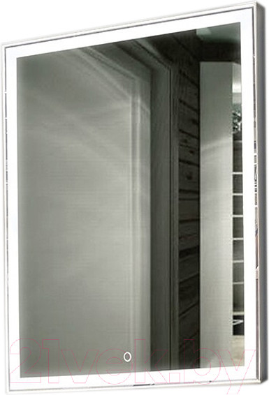 Изображение товара Зеркало Континент Strong Led 60x80