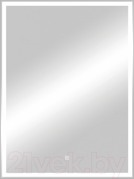 Изображение товара Зеркало Континент Strong Led 60x80