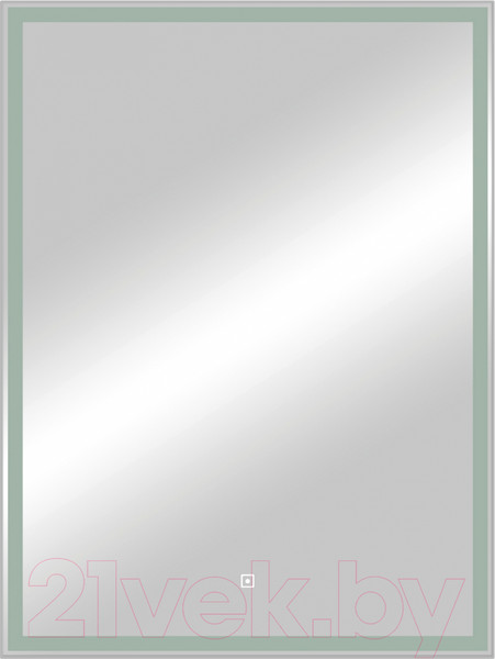 Изображение товара Зеркало Континент Strong Led 60x80