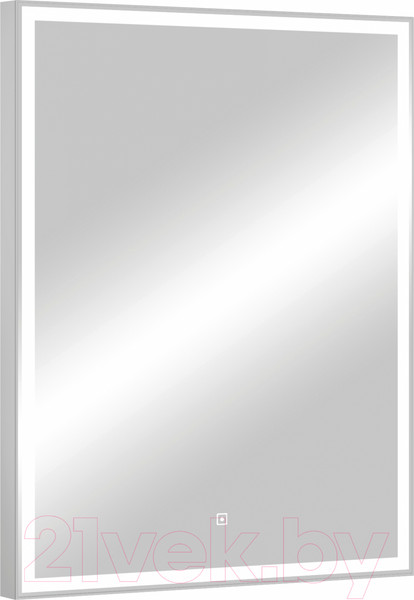 Изображение товара Зеркало Континент Strong Led 60x80
