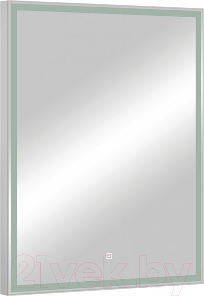 Изображение товара Зеркало Континент Strong Led 60x80