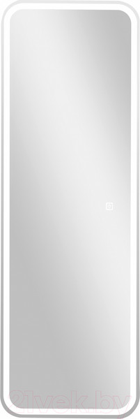 Изображение товара Зеркало Континент Loren Led 45.5x135